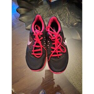 NIKE FLEX RUN. Size 6.5